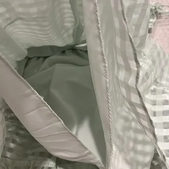 Sicily dress Amanda uprichard - Picture 5 of 7